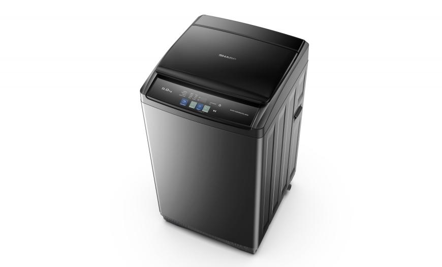 9kg Full Auto Washing Machine - ES9025X thumbnail 2