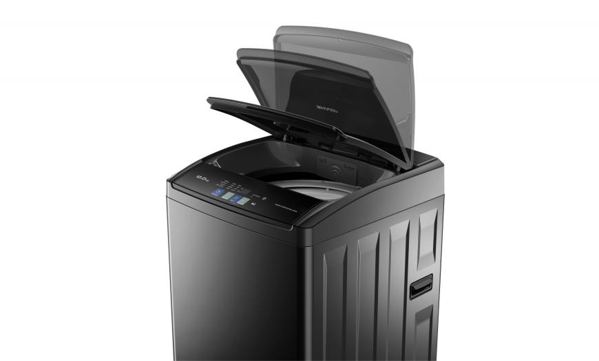 9kg Full Auto Washing Machine - ES9025X thumbnail 4