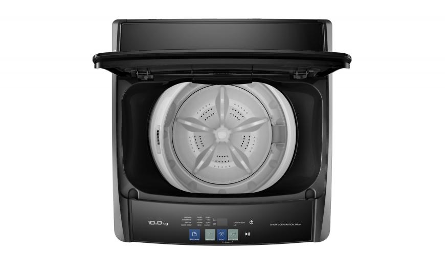 9kg Full Auto Washing Machine - ES9025X thumbnail 5