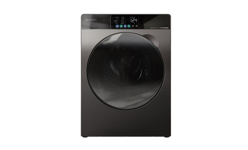 10.5kg Pro-flex 1.5 Front Load Washer - ESFJ1054AMG