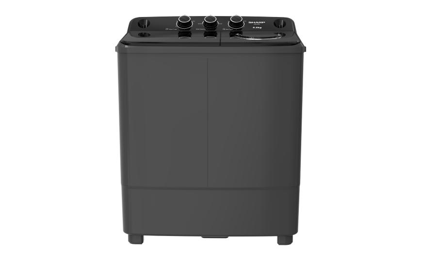 9kg Semi-Auto Washing Machine - ESTP9025