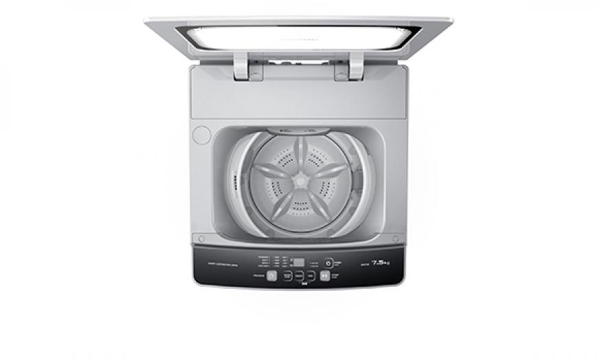 7.5kg Full Auto Washing Machine - ESX7021 thumbnail 3