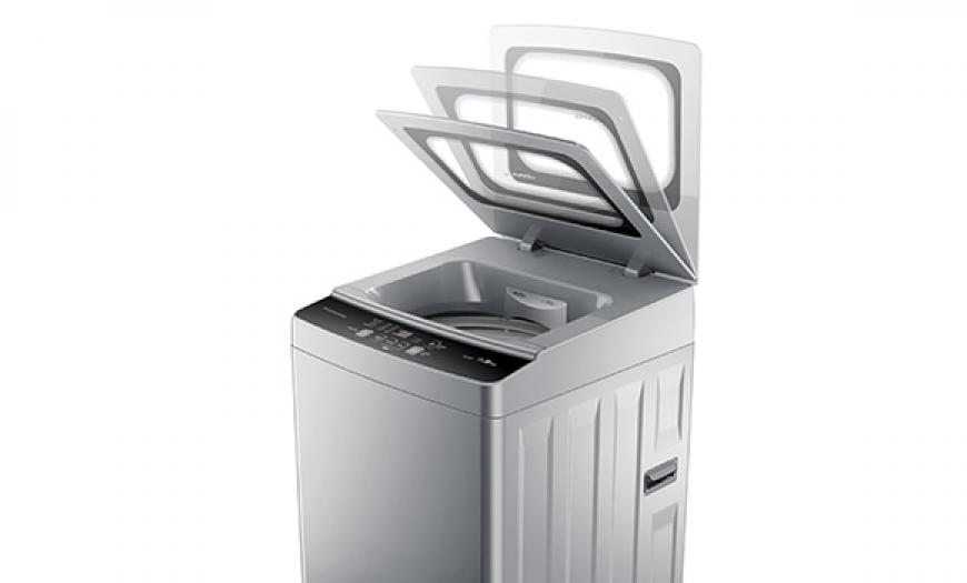 7.5kg Full Auto Washing Machine - ESX7021 thumbnail 8