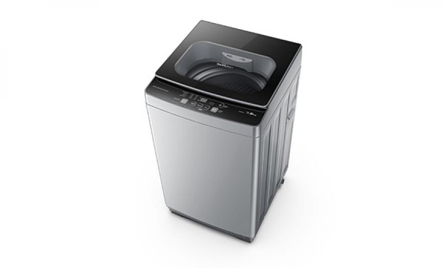 7.5kg Full Auto Washing Machine - ESX7021 thumbnail 6