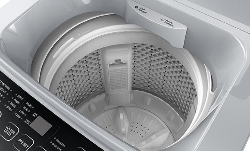 7.5kg Full Auto Washing Machine - ESX7021 thumbnail 4