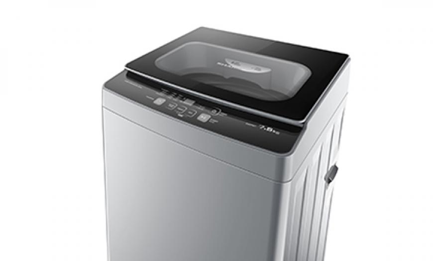 7.5kg Full Auto Washing Machine - ESX7021 thumbnail 7