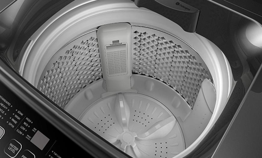 12.5kg Washing Machine - ESX1221 thumbnail 3