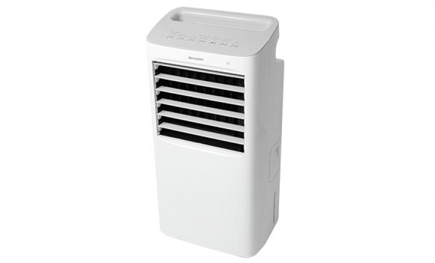 68W Air Cooler - PJA100TVW thumbnail 2