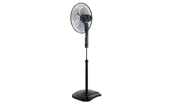 16" Stand Fan - PJS169GY