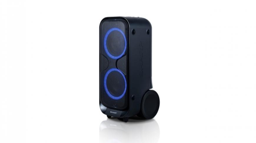 Party Speaker - PS955 thumbnail 7