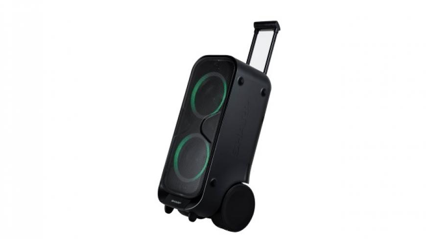 Party Speaker - PS955 thumbnail 8