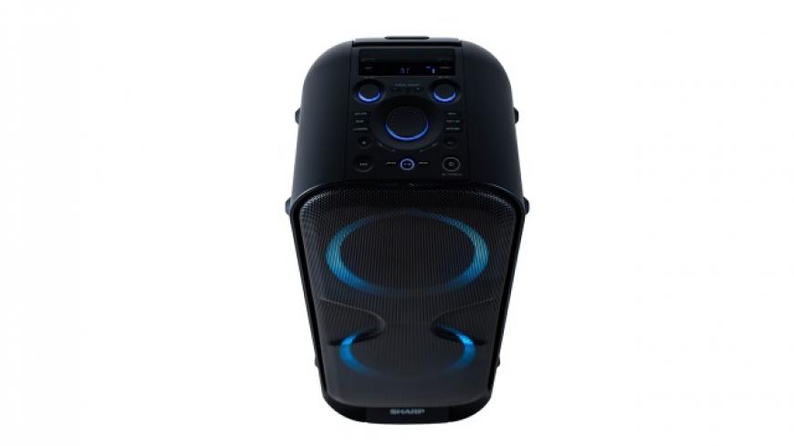 Party Speaker - PS955 thumbnail 2