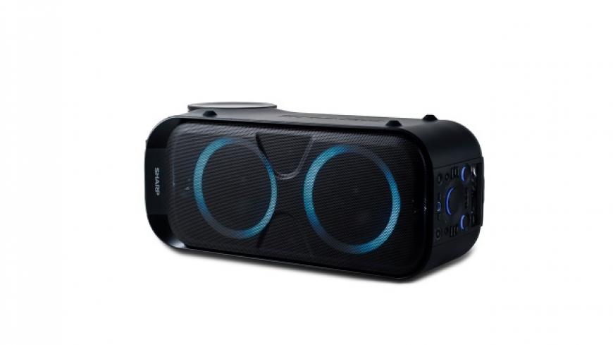 Party Speaker - PS955 thumbnail 3