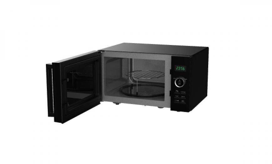 25L Microwave Oven with Grill (Digital) thumbnail 3