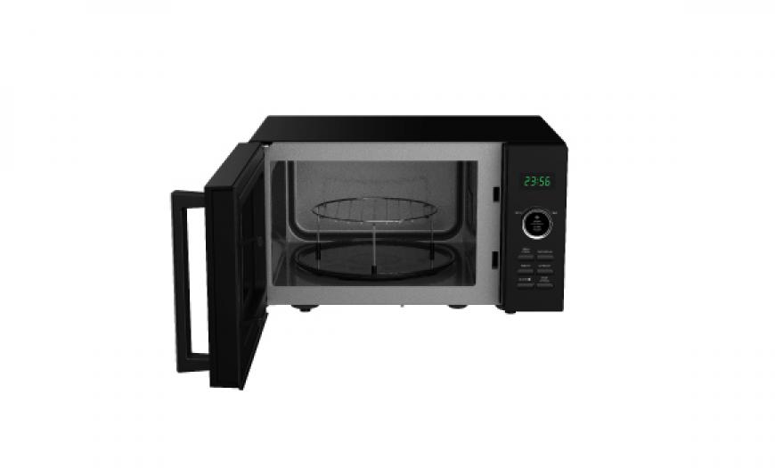 25L Microwave Oven with Grill (Digital) thumbnail 4