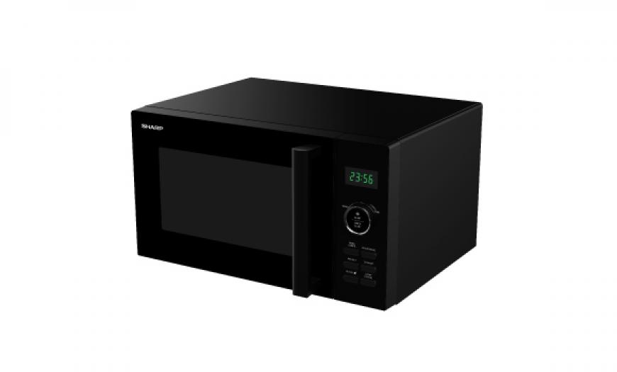 25L Microwave Oven with Grill (Digital) thumbnail 2