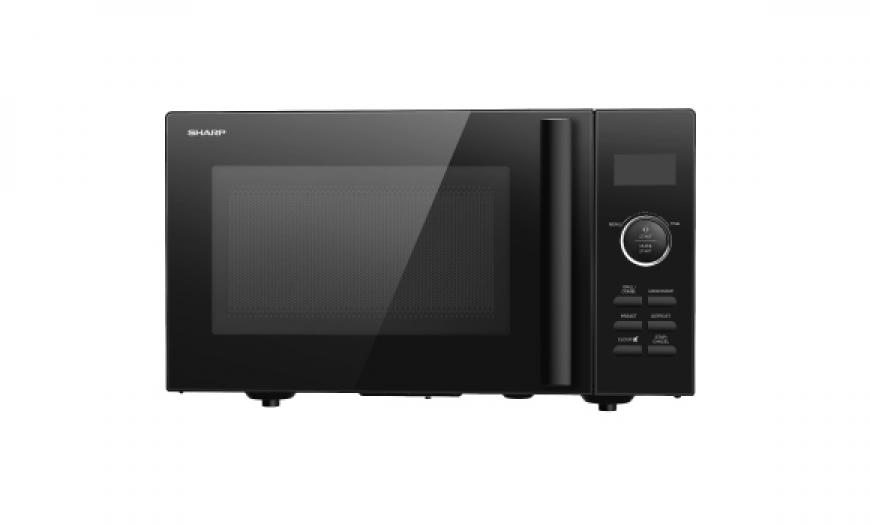 25L Microwave Oven with Grill (Digital)