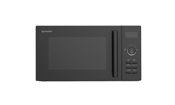 30L Microwave oven with convection - R8521GK thumbnail 2