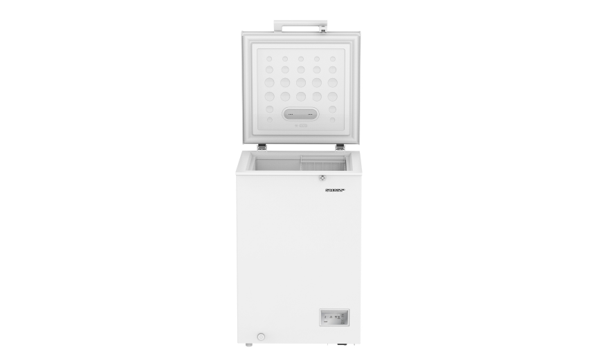 110L Chest Freezer - SJC1105