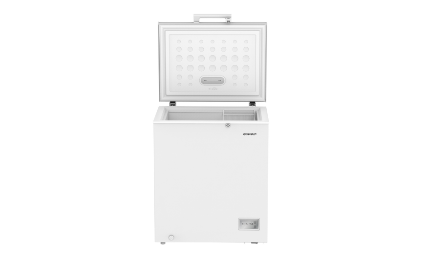 160L Chest Freezer - SJC1145
