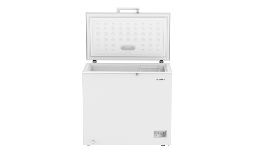220L Chest Freezer - SJC1205