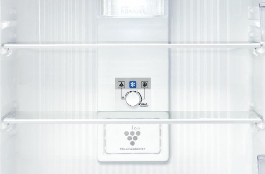 380L Refrigerator - SJ3822MSS thumbnail 3