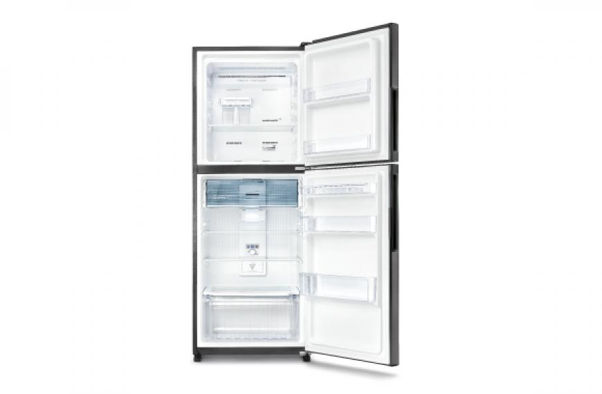 380L Refrigerator - SJ3822MSS thumbnail 2