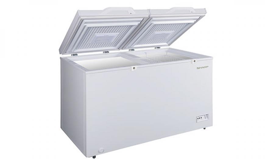 510L Chest Freezer - SJC518