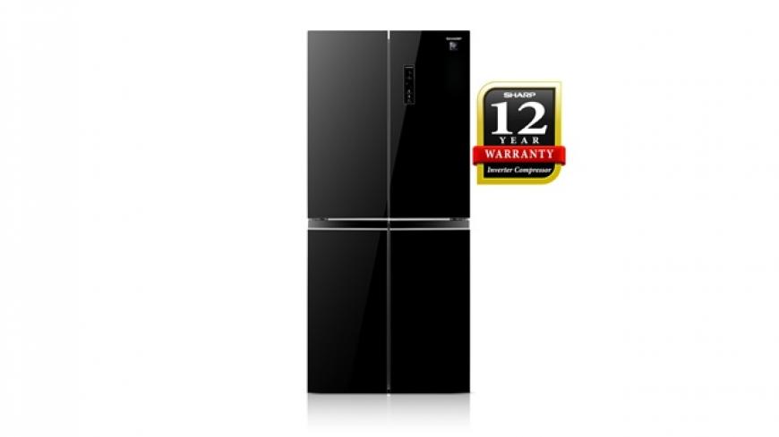 480L Avance Refrigerator - SJF489GK thumbnail 2
