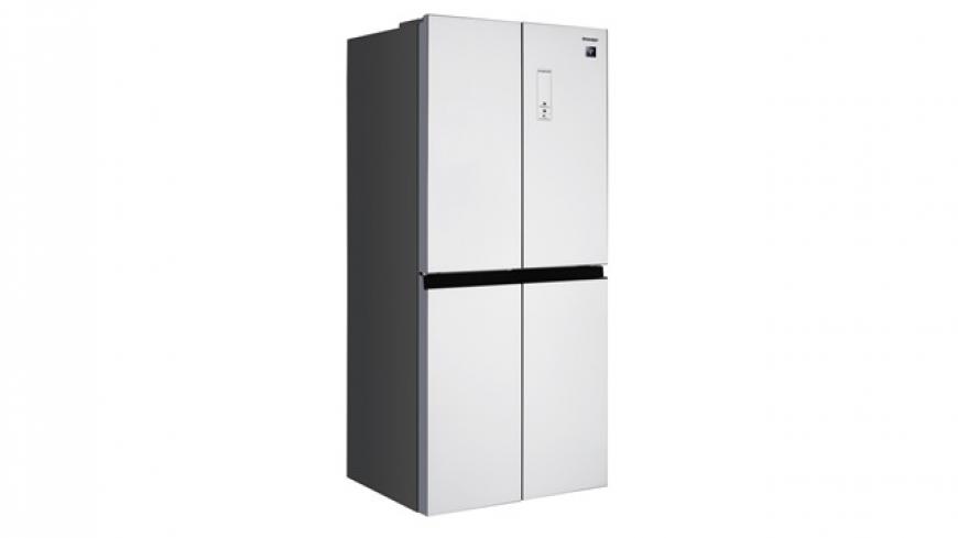 480L Avance Refrigerator - SJF489GW thumbnail 4