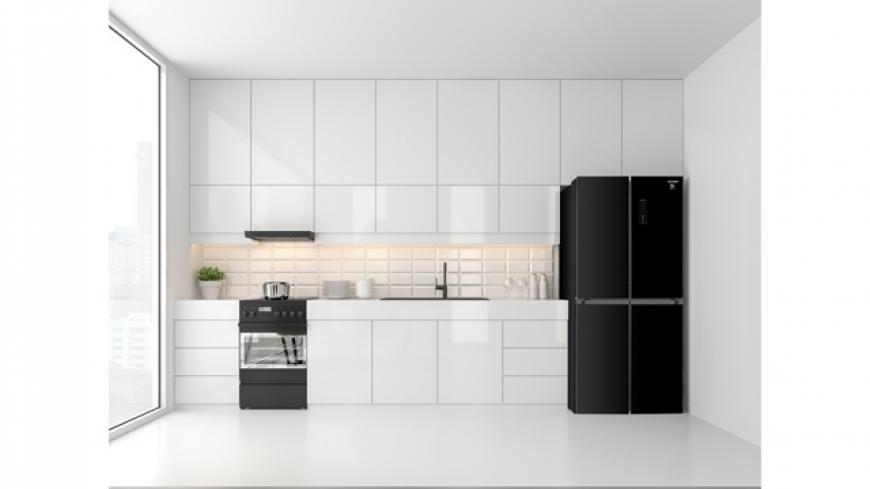 480L Avance Refrigerator - SJF489MK