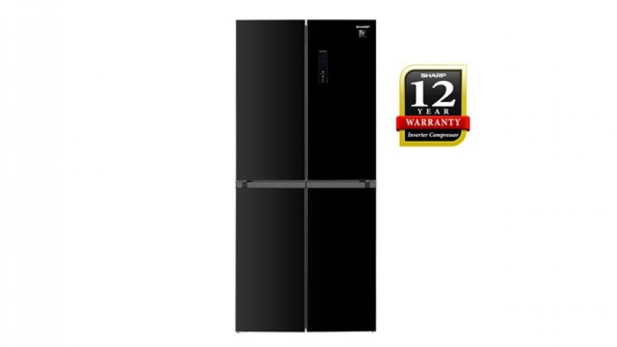 480L Avance Refrigerator - SJF489MK thumbnail 2