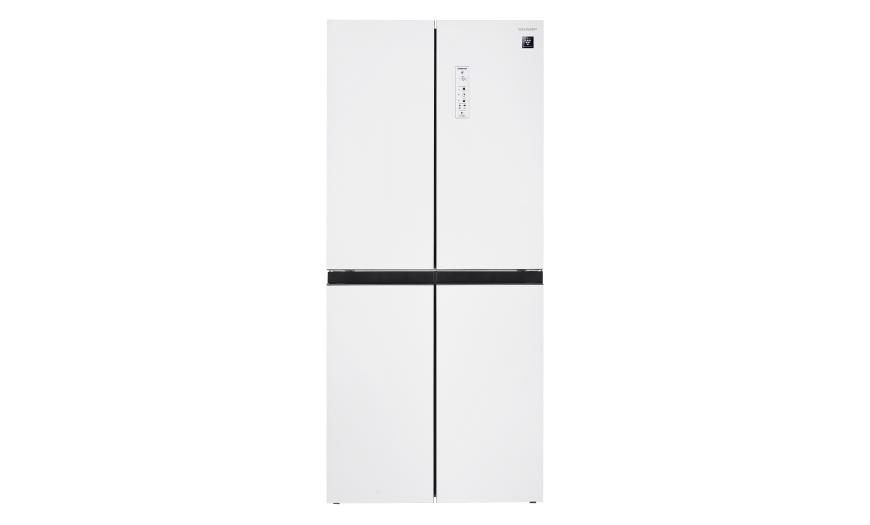 530L Avance Refrigerator - SJF589GW