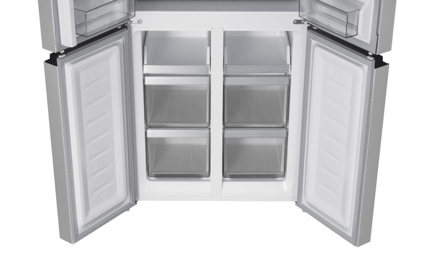 530L Avance Refrigerator - SJF589GW thumbnail 4