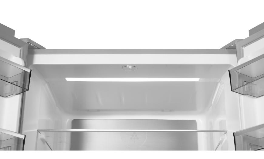 530L Avance Refrigerator - SJF589GW thumbnail 8