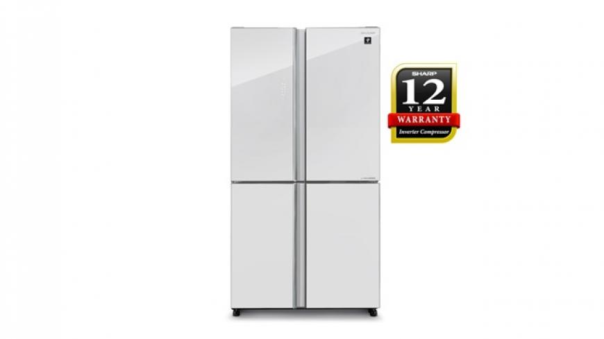 750L Avance Refrigerator - SJF921VGW