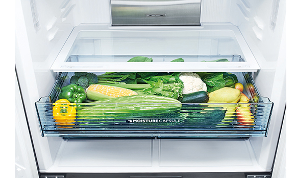 750L Avance Refrigerator - SJF921VMSS thumbnail 5