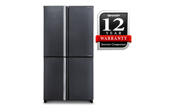 750L Avance Refrigerator - SJF921VMSS