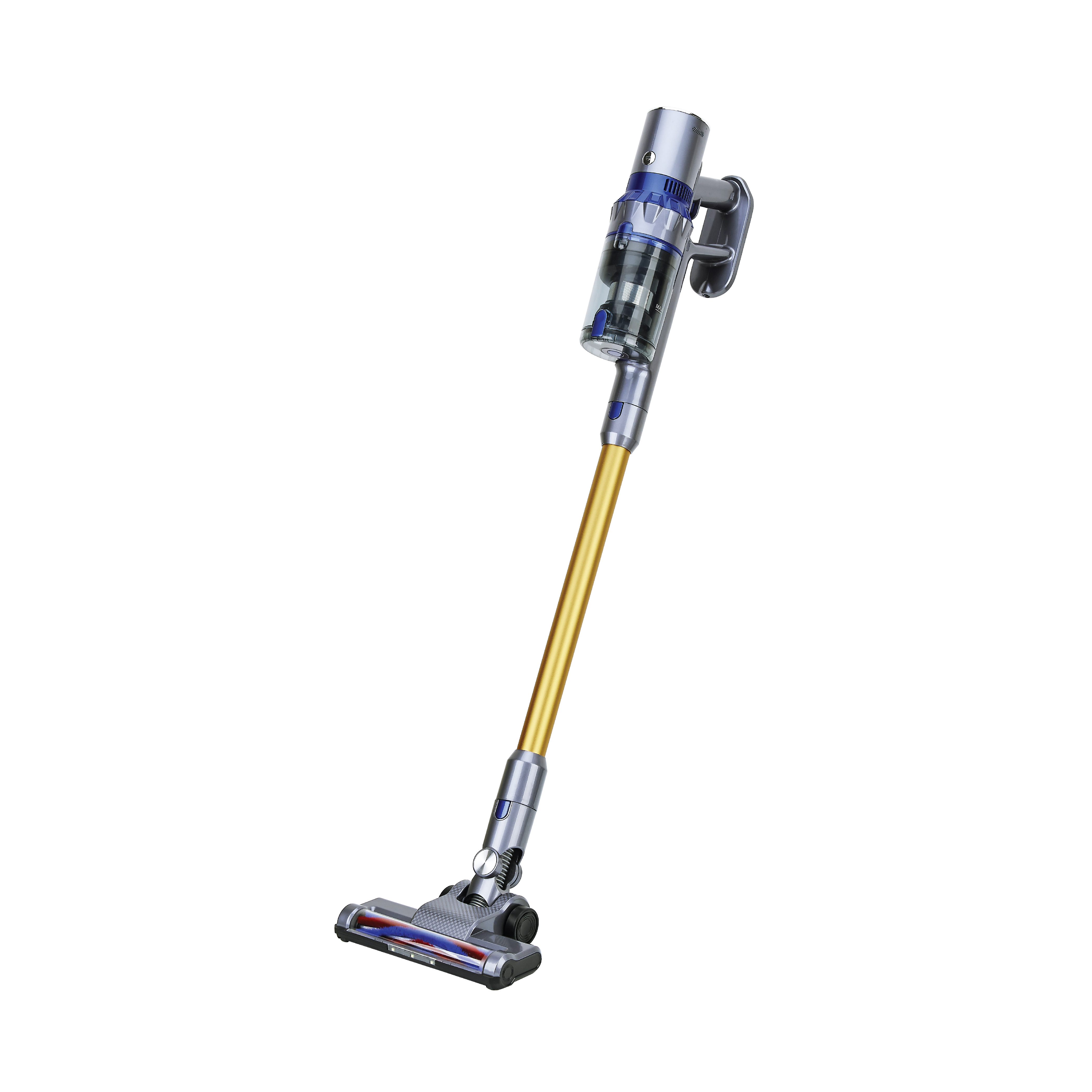 SVC-600 Cordless Cyclone Vacuum Cleaner X70+
