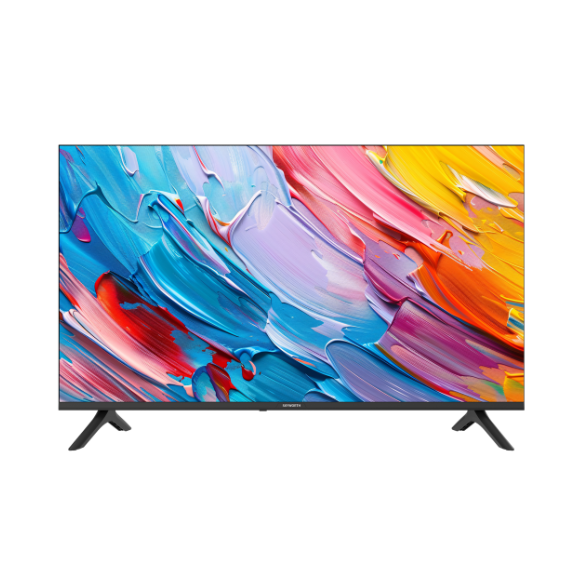 43" 2K FHD GOOGLE TV