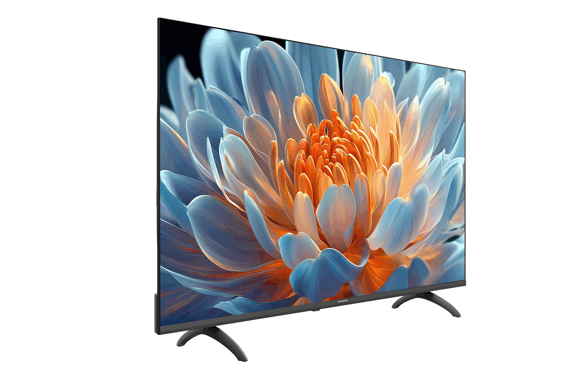 SUE7950 4K UHD Eye Care Series Google TV thumbnail 2