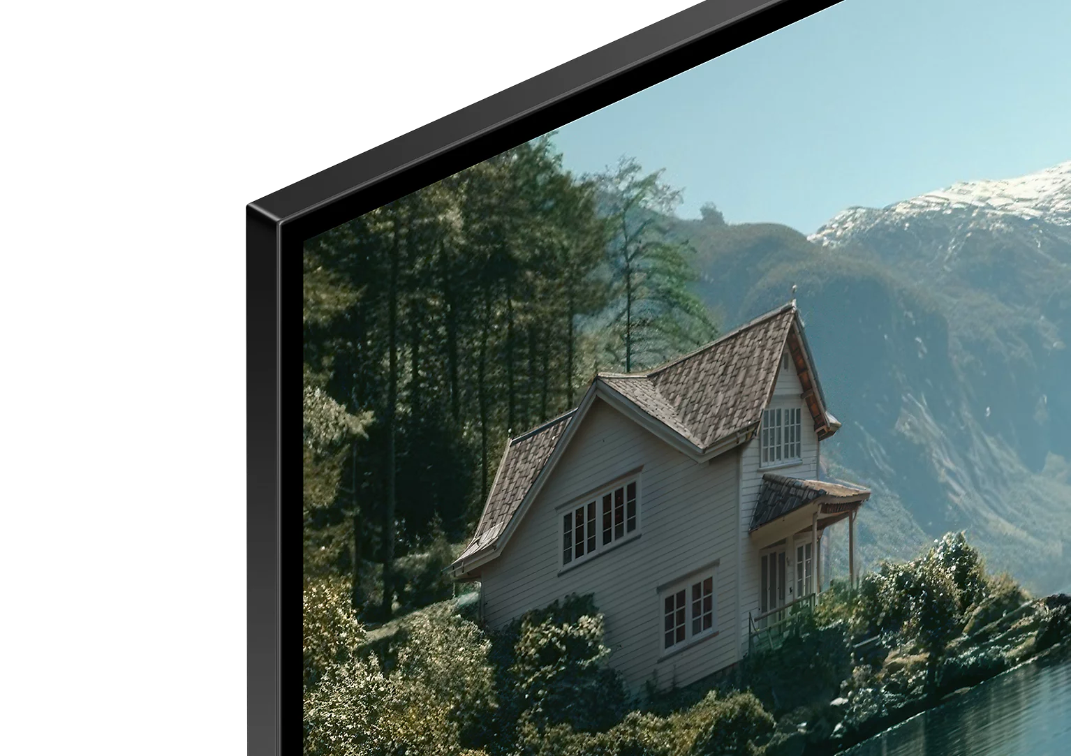 BRAVIA 3 II | XR Processor | 4K Ultra HD | High Dynamic Range (HDR) | Smart TV (Google TV) thumbnail 6