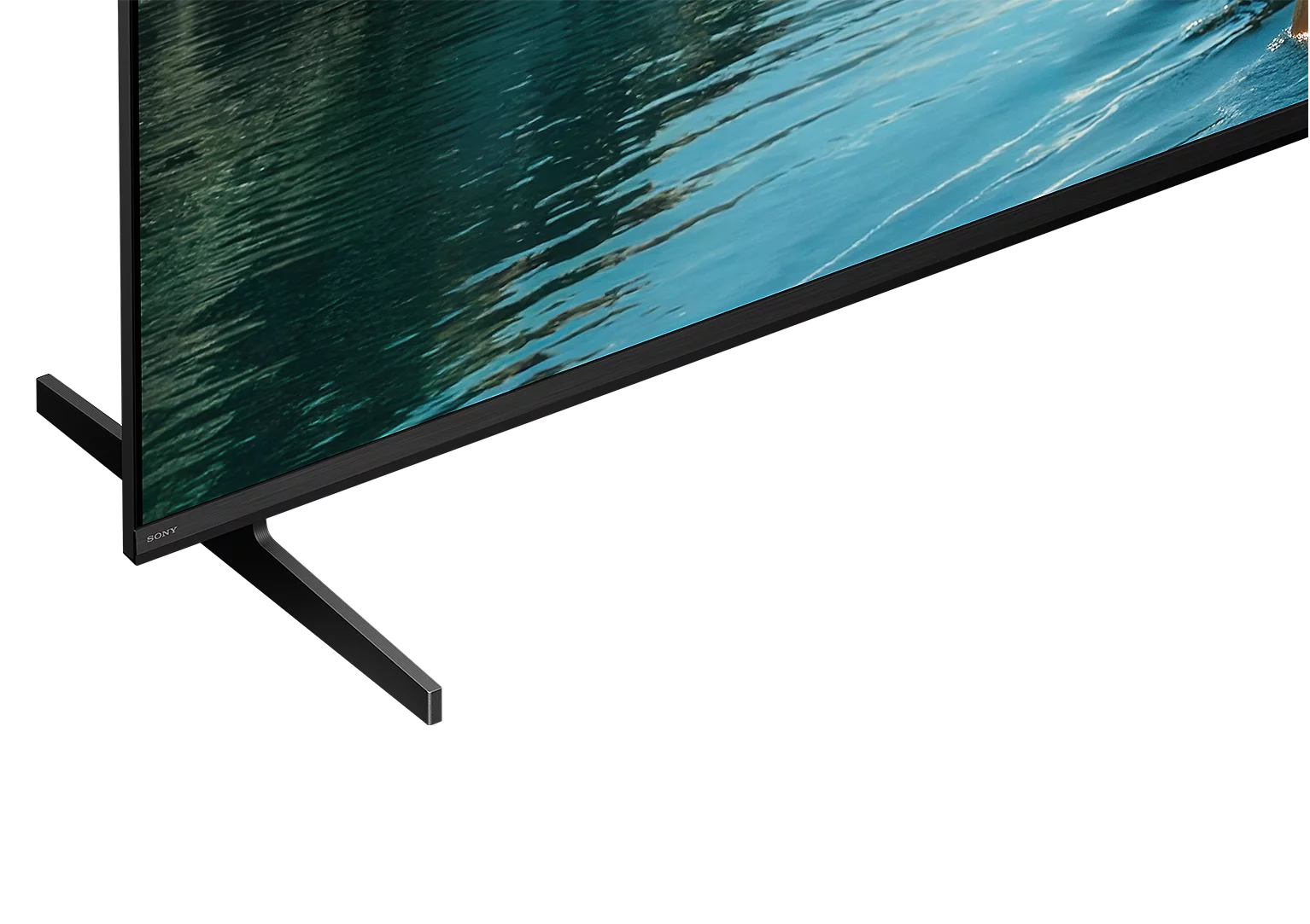 BRAVIA 3 II | XR Processor | 4K Ultra HD | High Dynamic Range (HDR) | Smart TV (Google TV) thumbnail 7