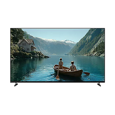 BRAVIA 3 II | XR Processor | 4K Ultra HD | High Dynamic Range (HDR) | Smart TV (Google TV) thumbnail 2