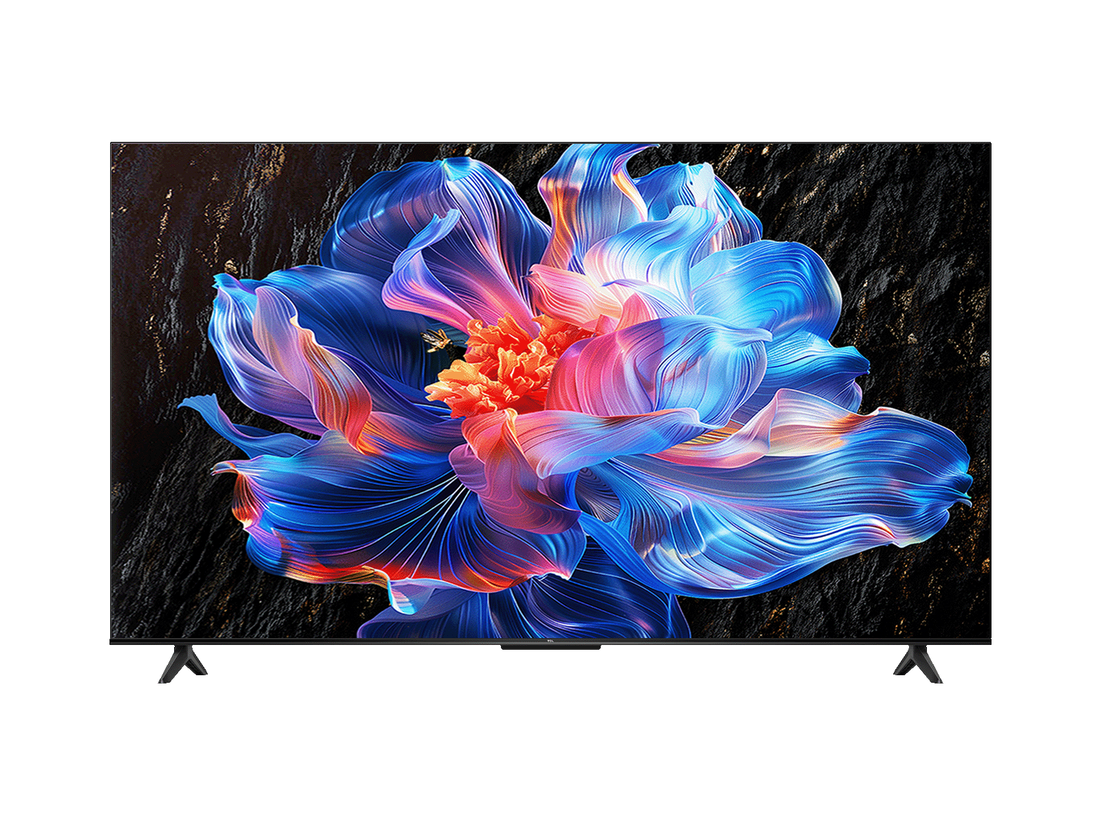 TCL P6K 55" 4K HDR TV