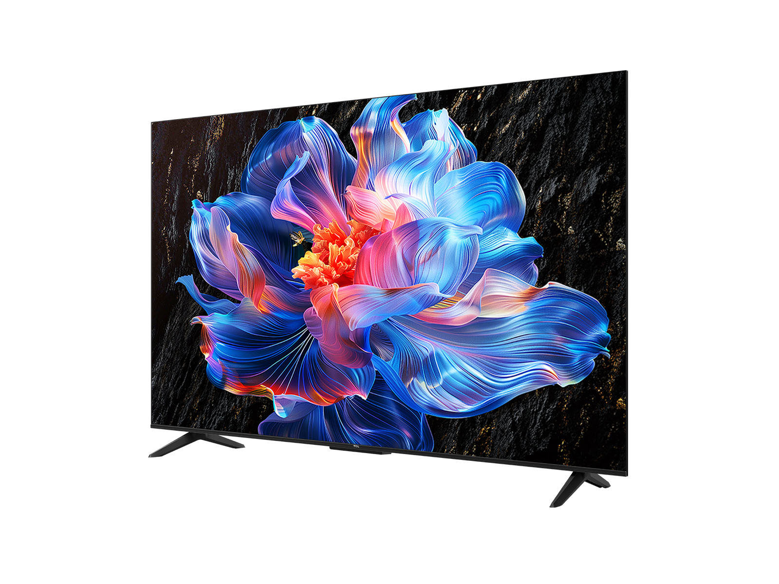 TCL P6K 55" 4K HDR TV thumbnail 2