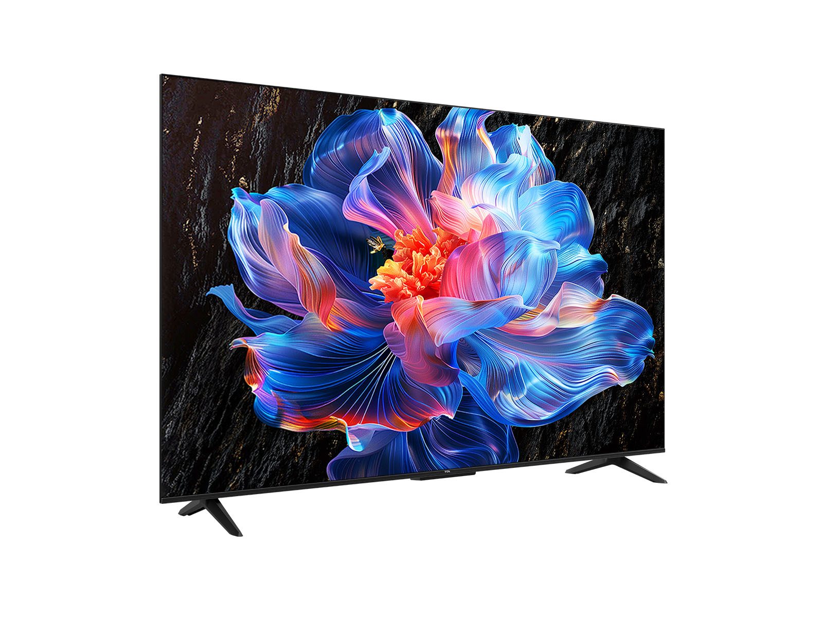 TCL P6K 55" 4K HDR TV thumbnail 3