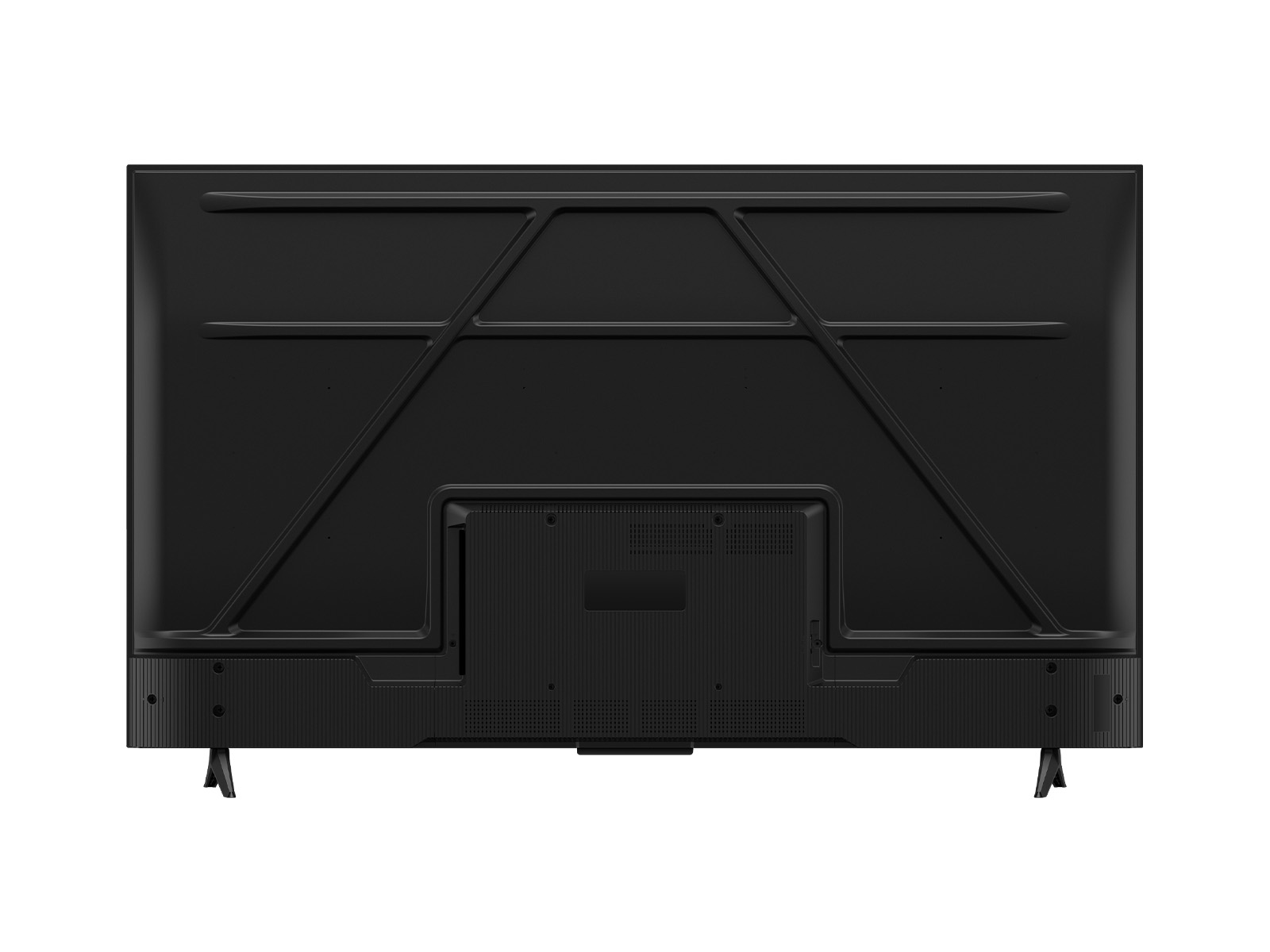 TCL P6K 55" 4K HDR TV thumbnail 4