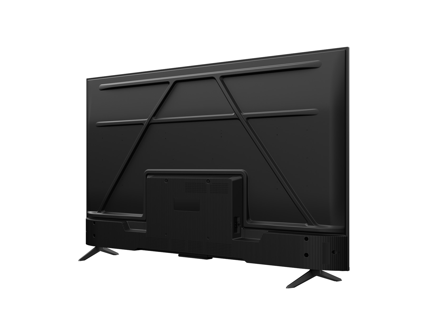 TCL P6K 55" 4K HDR TV thumbnail 5