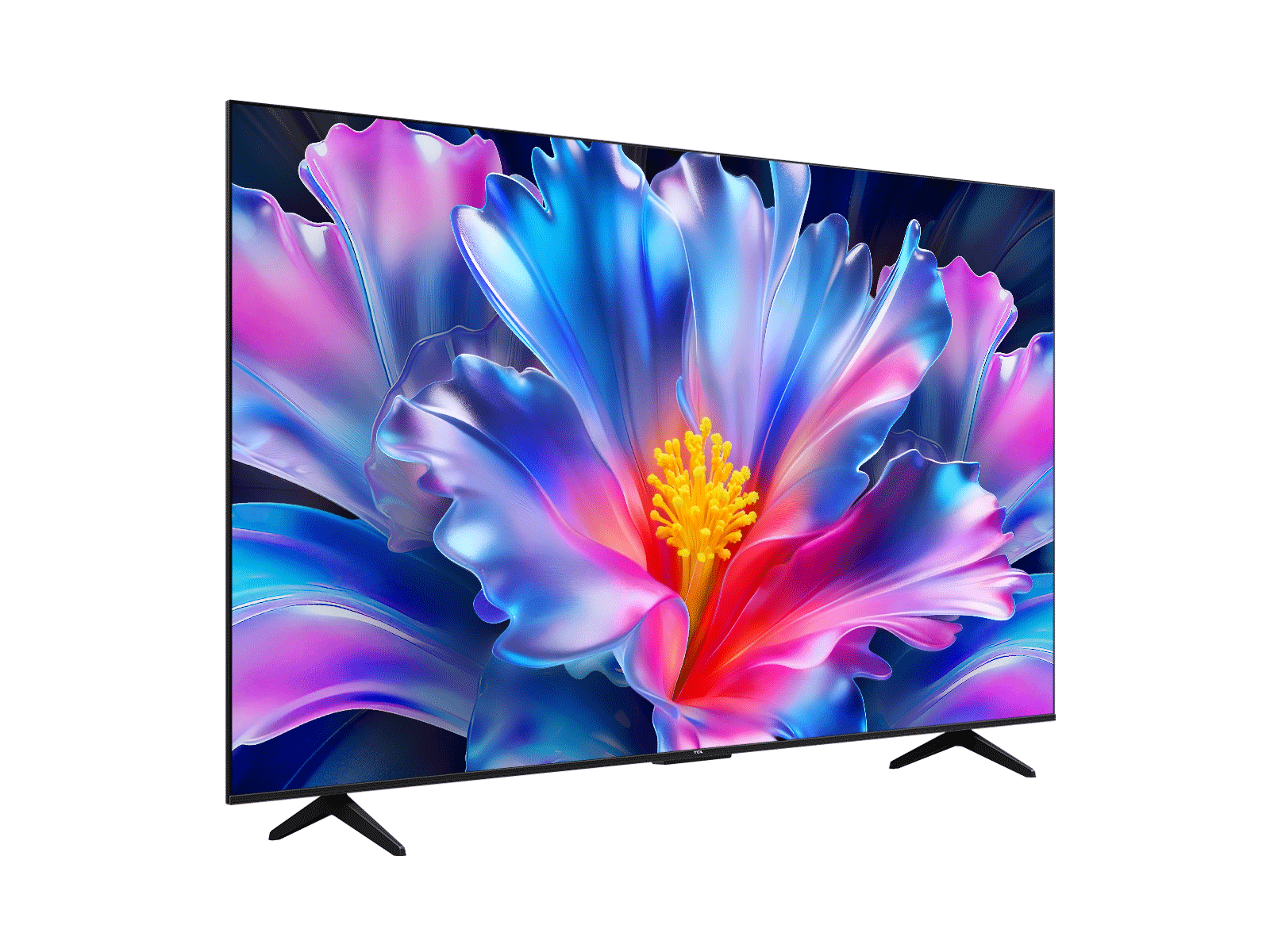 TCL P6L 4K SMART TV thumbnail 2